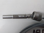 Kral Eeg 44A Pickup Insert