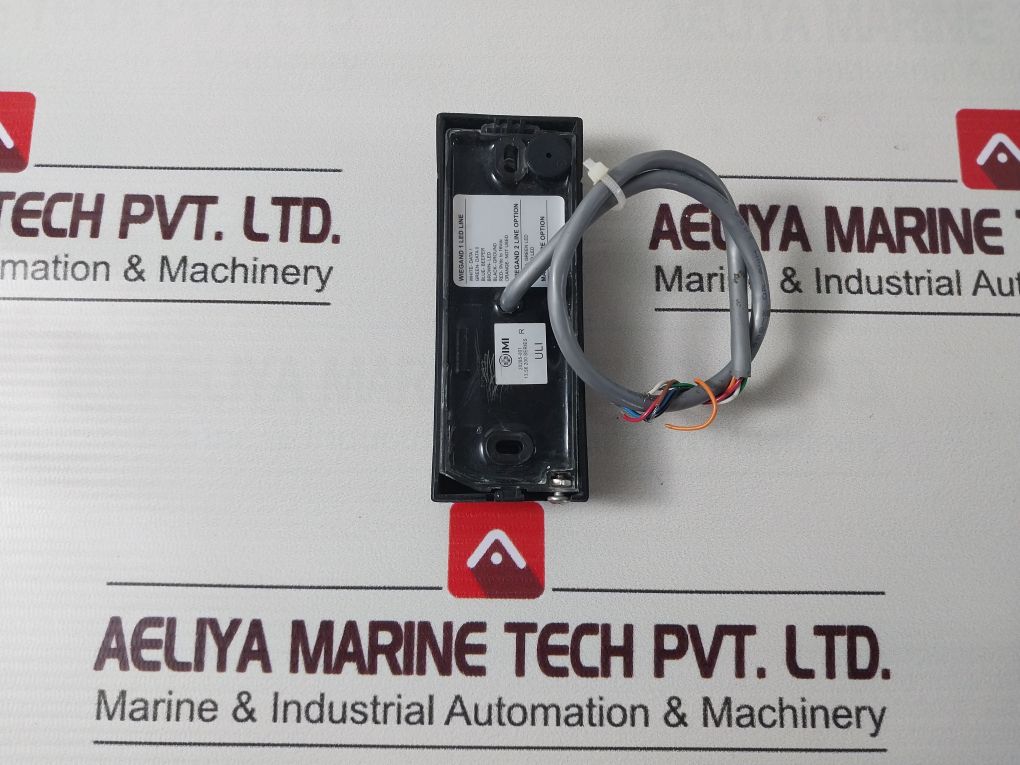 Hid 20285-001 9Vdc To 16Vdc 13.56 200 Series