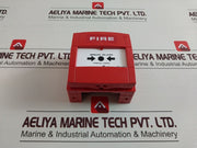 Consilium Mcp-c Wcp1A-r330Sg-c035-01 Manual Call Point 5200014-01A