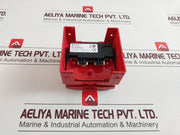 Consilium Mcp-c Wcp1A-r330Sg-c035-01 Manual Call Point 5200014-01A