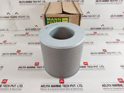 Mann Filter H 25 444 Oil Filter Element