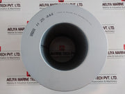 Mann Filter H 25 444 Oil Filter Element