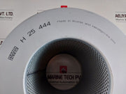 Mann Filter H 25 444 Oil Filter Element