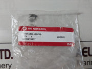 Imi Norgren V04X486L-b629A Solenoid Actuated Poppet Valve Excel 3 Int 3/2