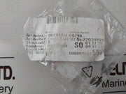 Imi Norgren V04X486L-b629A Solenoid Actuated Poppet Valve Excel 3 Int 3/2