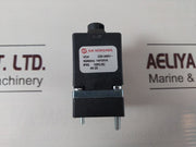Imi Norgren V04X486L-b629A Solenoid Actuated Poppet Valve Excel 3 Int 3/2