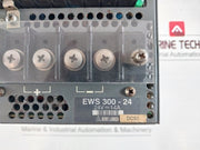 Nemic-lambda Ews300 Power Supply Ews 300-24