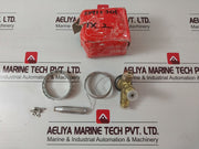 Danfoss Tx2 68Z3206 Expansion Valve Pb 28 Bar/Mwp 400 Psig