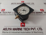 Tempress R404A R134A Pressure Gauge -1 To 25