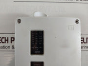 Danfoss Rt121 Pressure Switch