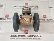 Venn Ps-22 Super Solenoid Valve With Flange