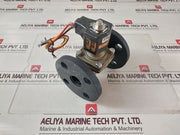 Venn Ps-22 Super Solenoid Valve With Flange