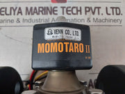 Venn Ps-22 Super Solenoid Valve With Flange