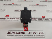 Burkert Ptb 02 Atex 2094X Solenoid Valve