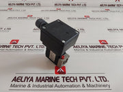 Burkert Ptb 02 Atex 2094X Solenoid Valve