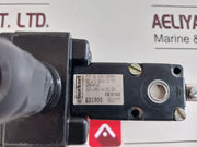 Burkert Ptb 02 Atex 2094X Solenoid Valve