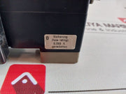 Burkert Ptb 02 Atex 2094X Solenoid Valve