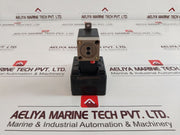 Burkert Ptb 02 Atex 2094X Solenoid Valve