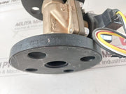 Venn Ps-22 Super Solenoid Valve With Flange