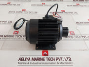 Simel 50/42-32 Motor