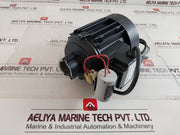 Simel 50/42-32 Motor