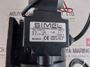 Simel 50/42-32 Motor