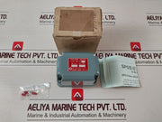 Sanwa Denki Sps-18 Pressure Switch Sps-18 Series