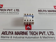 Telemecanique Ladn22 La1 Dn22 Auxiliary Contact Block