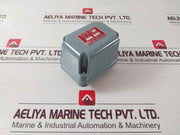 Sanwa Denki Sps-18 Pressure Switch Sps-18 Series