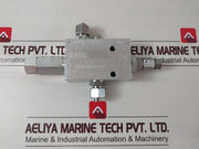 Oil Control/Rexroth 054162100220000 Valve