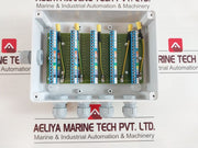 Ashland Engine Room Junction Box