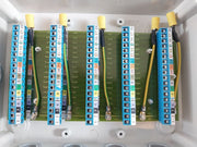 Ashland Engine Room Junction Box