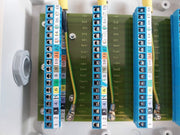 Ashland Engine Room Junction Box