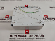 Ashland Engine Room Junction Box