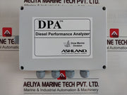 Ashland Engine Room Junction Box