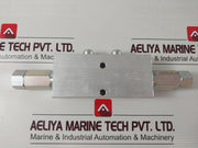 Oil Control/Rexroth 054225100220000 Double Acting Overcentre Valve