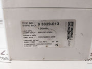 Aqua Signal 83329-013 Voltage Converter 120Min 220V 50/60Hz 20W