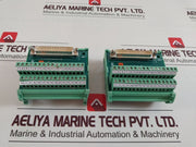 Ul Ul16-iota-d37-72-xor Input Relay Card Mtp16Aodio-d37-72