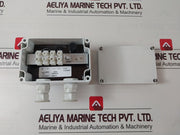 Aqua Signal 83329-013 Voltage Converter 120Min 220V 50/60Hz 20W