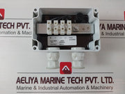 Aqua Signal 83329-013 Voltage Converter 120Min 220V 50/60Hz 20W