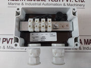 Aqua Signal 83329-013 Voltage Converter 120Min 220V 50/60Hz 20W