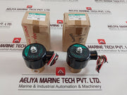 Ckd Ho-03-215 Solenoid Valve