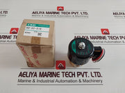 Ckd Ho-03-215 Solenoid Valve