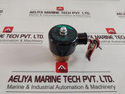 Ckd Ho-03-215 Solenoid Valve