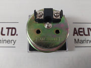 Sam Young Sy-60 Ammeter 0-300/900A Free Shipping
