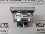 Sam Young Sy-60 Ammeter 0-300/900A Free Shipping