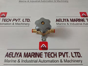 Danfoss 439 Shut-off Valve