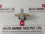 Danfoss 439 Shut-off Valve