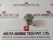 Danfoss 439 Shut-off Valve