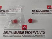 Lot Of 2X Gastech 65-2037 H2S Sensor